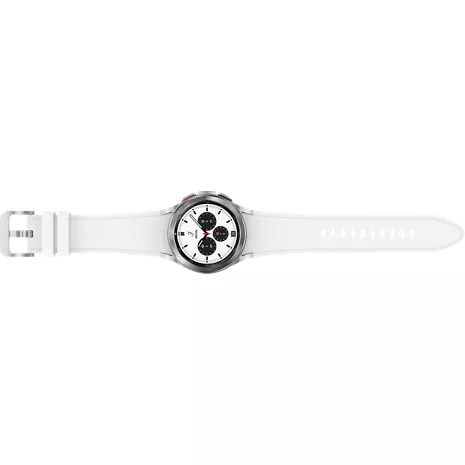 Galaxy Watch 4 Classic Silver - Buy