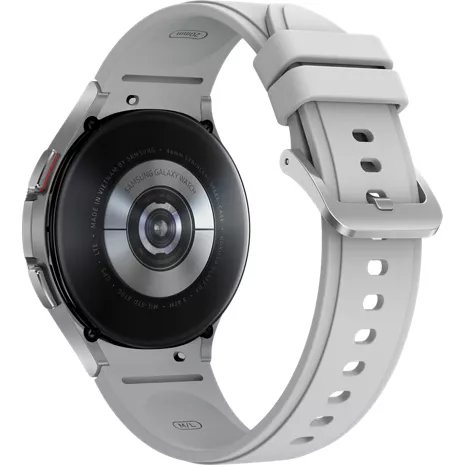 Samsung Galaxy Watch4 Classic Smartwatch | Verizon Samsung Galaxy Watch4 Classic Smartwatch | Verizon