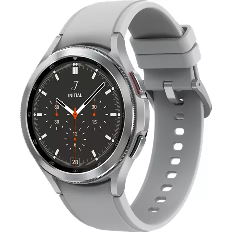 Samsung Galaxy Watch4 Classic Smartwatch | Verizon Samsung Galaxy Watch4 Classic Smartwatch | Verizon