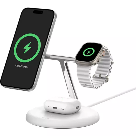 Belkin deals Boost Charge Pro 3 in 1 Apple