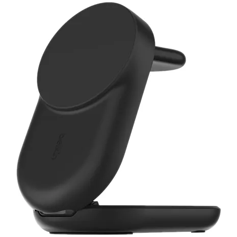 Belkin UltraCharge 3-in-1 Foldable Magnetic Charger