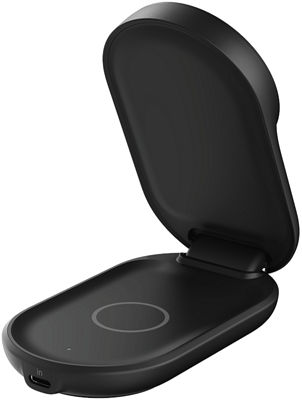 Belkin UltraCharge Pro Magnetic Charger