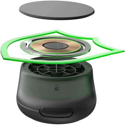 Belkin UltraCharge Pro Magnetic Charger - Thumbnail 3