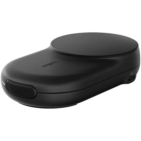 Belkin UltraCharge 2 in 1 Foldable Magnetic Charger