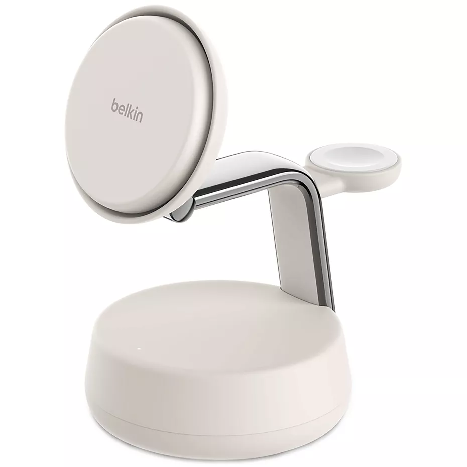 Belkin UltraCharge Pro 3-in-1...