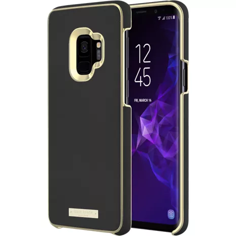 kate spade new york Wrap Case for Galaxy S9