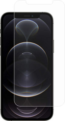 Aqa Tempered Glass Screen Protector 2 Pack Case Friendly Verizon