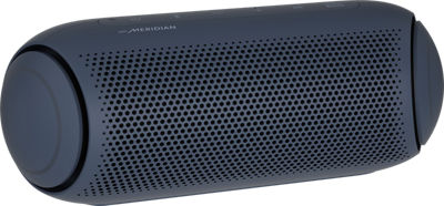 lg xboom speaker