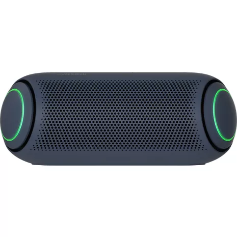 LG XBOOM Go Altavoz Bluetooth portátil PL5 - Iluminación LED y batería de  hasta 18 horas