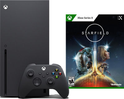 Xbox series best sale x package deals