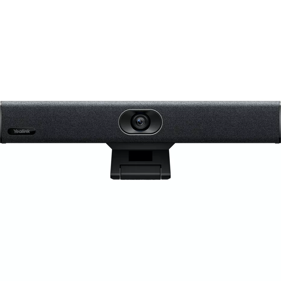 One Talk Yealink All-in-One USB Video Bar in Black | Verizon