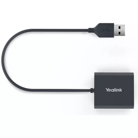 Yealink EHS40 IP PHONE WIRELESS HEADSET ADAPTER