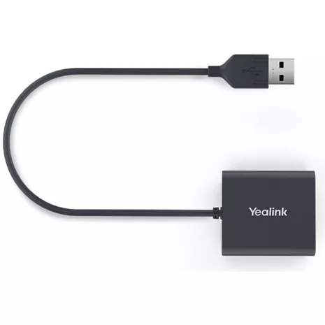 Yealink EHS40 IP PHONE WIRELESS HEADSET ADAPTER undefined image 1 of 1 