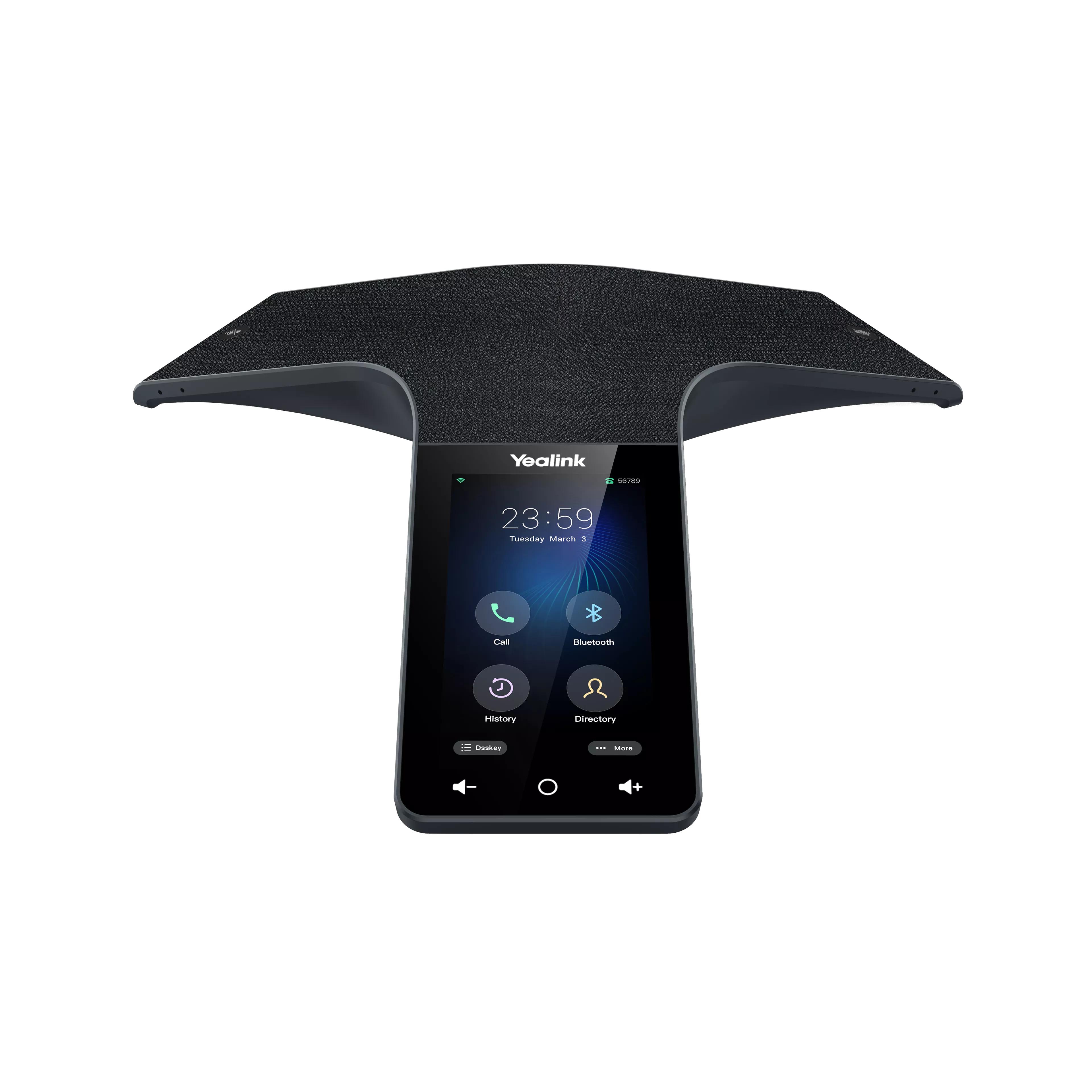 CP965 IP Conference Phone 