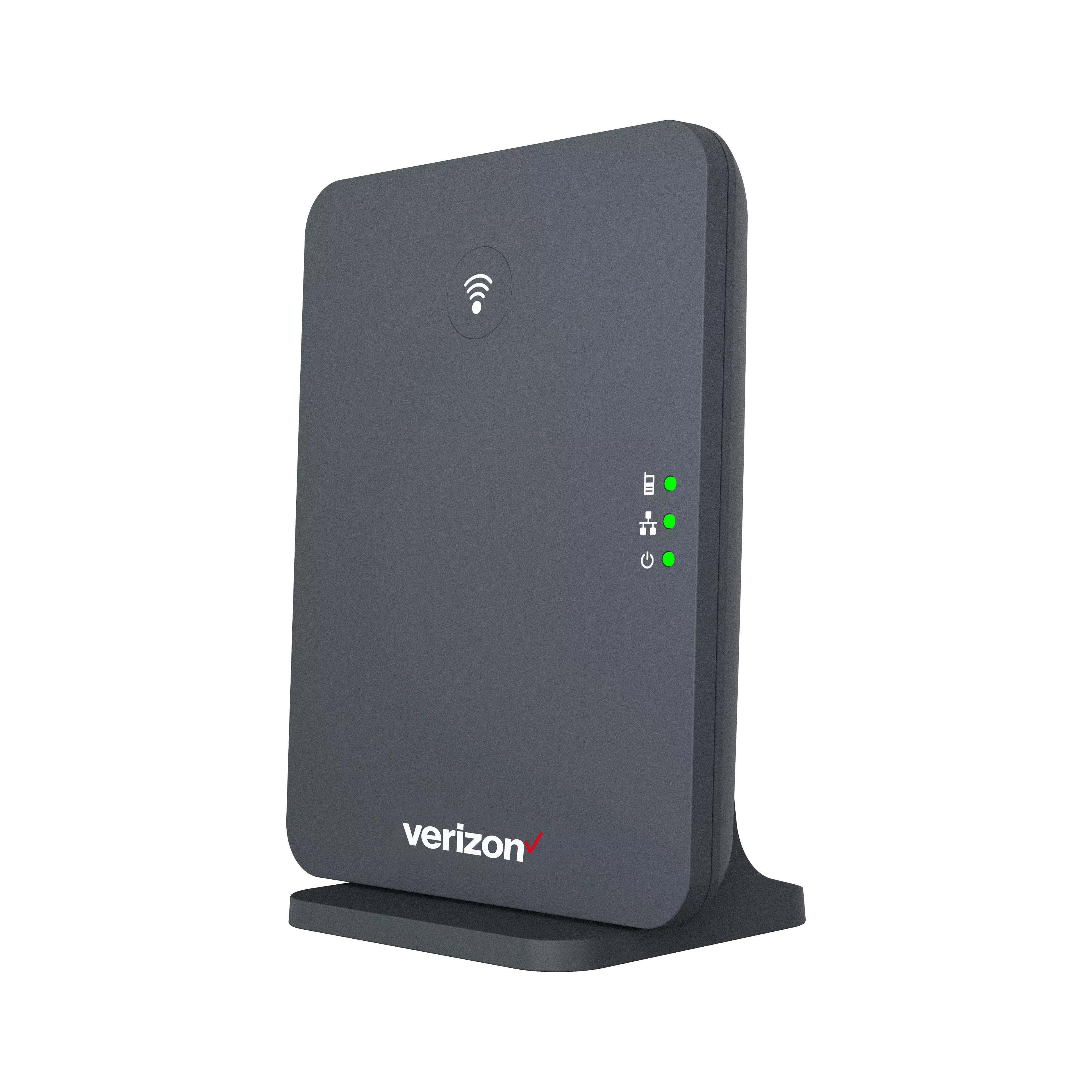 One Talk W78B DECT IP Base Station in Gray image 2