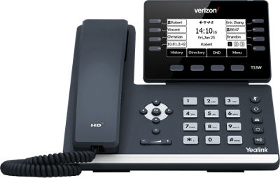 Yealink One Talk T53W IP Desk Phone