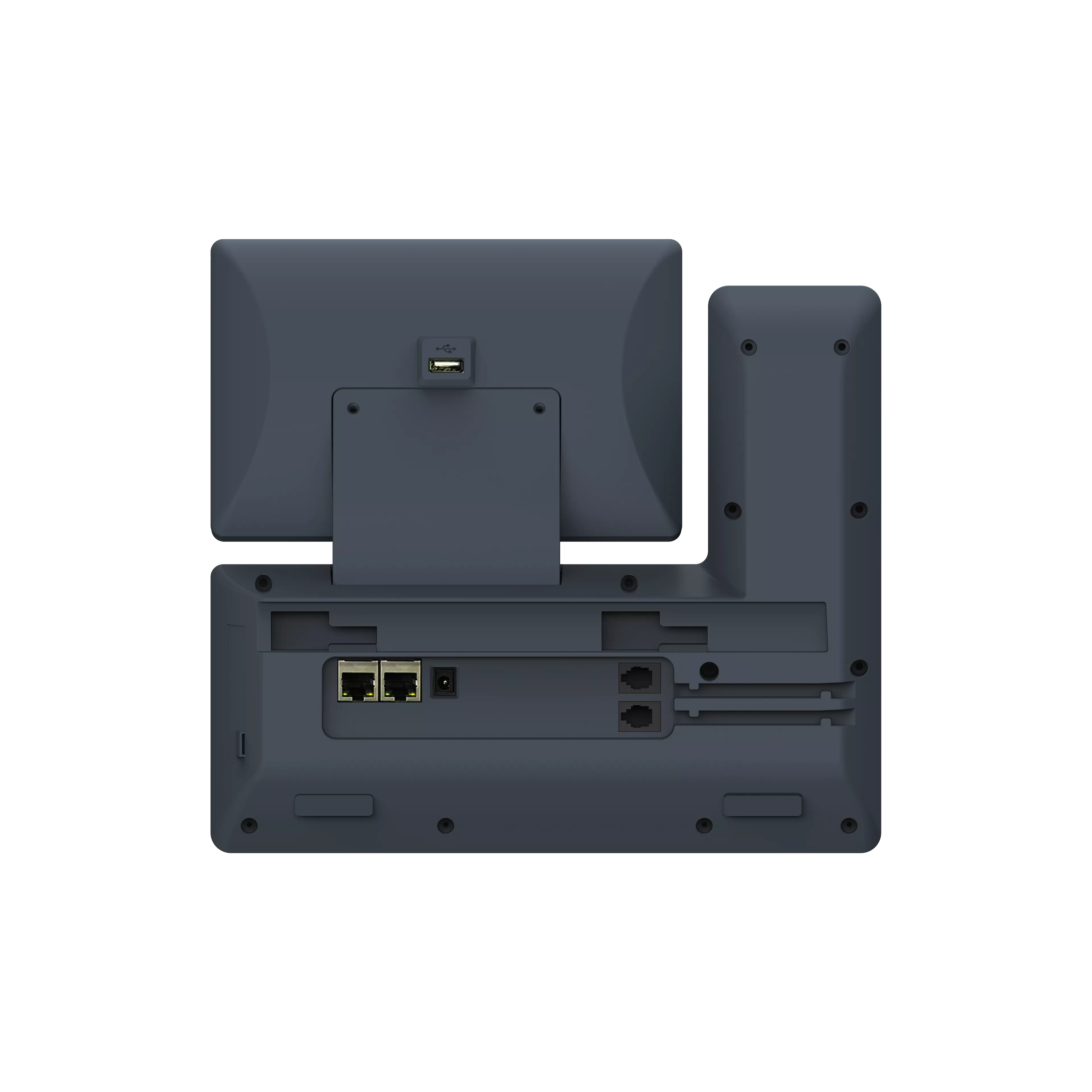 One Talk T57W in Black image 4
