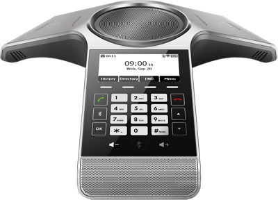 Yealink W77P Ruggedized DECT IP Phone System — Baltic Networks