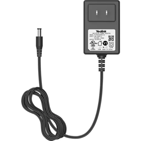 Yealink T46G POWER SUPPLY