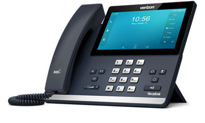 Yealink One Talk T67LTE 4G Desk Phone