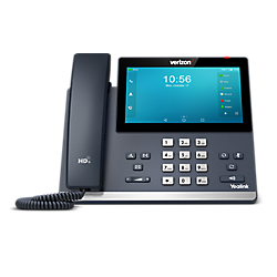 Verizon OneTalk Basic VoIP Telephone T41S New Open Box 