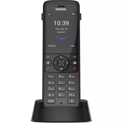 TELÉFONO INALÁMBRICO PARA W78B  <span class=mpwcagts lang=EN>Verizon  Wireless </span><!--class=mpwcagts-->