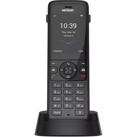 WIRELESS HANDSET FOR W78B | Verizon Wireless