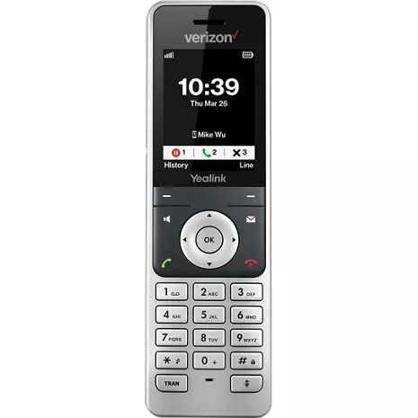 One Talk W56HV Wireless Handset