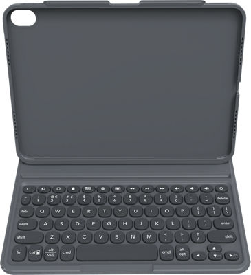 ZAGG Pro Keys Wireless Keyboard Case - Thumbnail 4