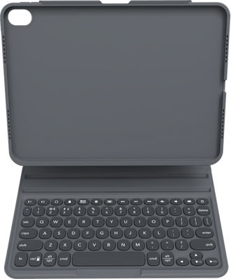 ZAGG Pro Keys Wireless Keyboard Case - Thumbnail 3