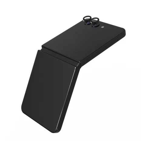 ZAGG InvisibleShield Glass Elite Anti-Reflective Camera Lens Protector for Galaxy Z Flip6