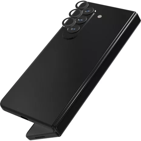 ZAGG InvisibleShield Glass Elite Anti-Reflective Camera Lens Protector for Galaxy Z Fold6