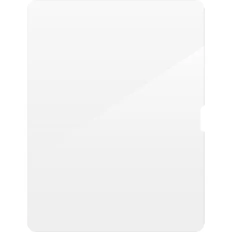 ZAGG InvisibleShield Glass XTR3 for iPad Air 13-inch (M3) and iPad Air 13-inch (M2)