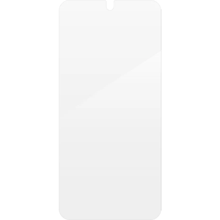 Zagg InvisibleShield Glass XTR4 Screen Protector for Galaxy S24 FE - Clear | Verizon