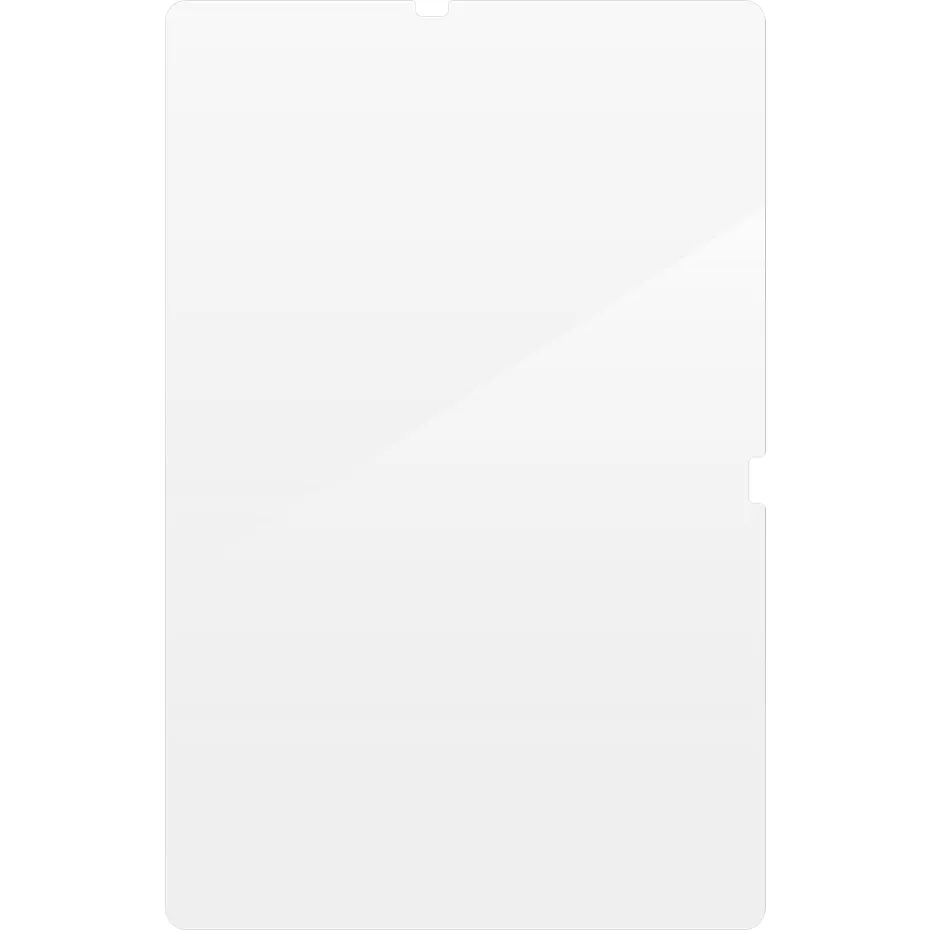 Zagg InvisibleShield Glass XTR4 Screen Protector for Galaxy Tab S10+, Galaxy Tab S9+ and Tab S9 FE+ - Clear | Verizon