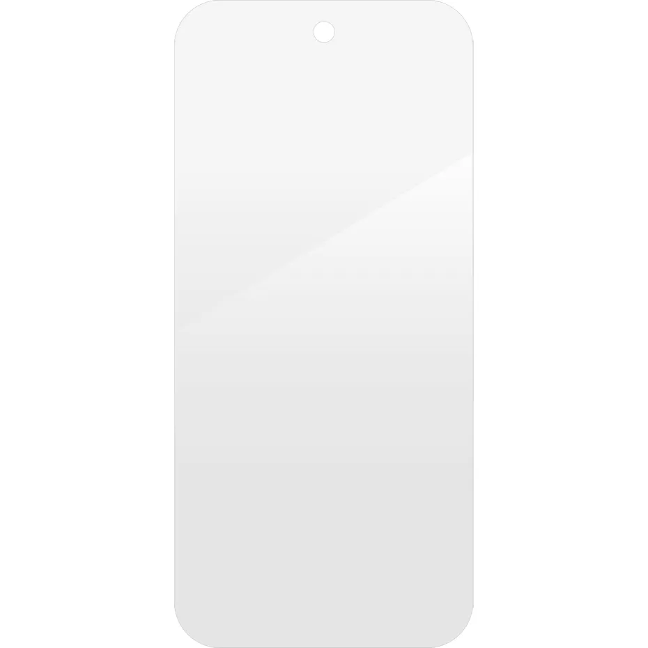 Zagg InvisibleShield Glass Elite B Eco Screen Protector for Pixel 9a | Verizon