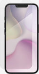 InvisibleShield Glass Elite Anti-Glare Screen Protector for iPhone 16e/14/13/13 Pro