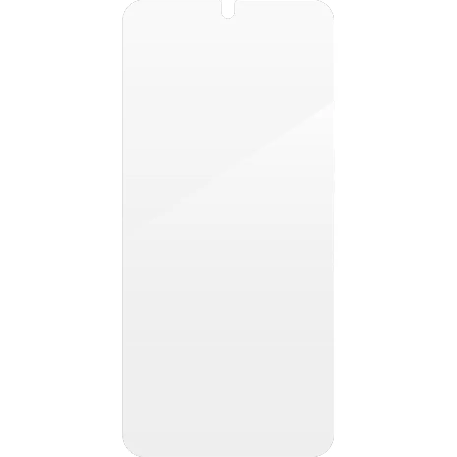 Zagg InvisibleShield Glass XTR4 Screen Protector for Galaxy S25 FE - Clear | Verizon
