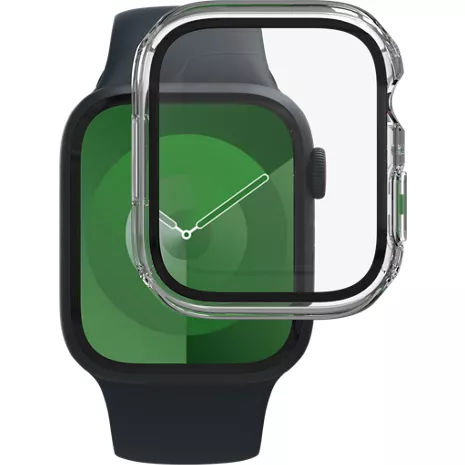 ZAGG InvisibleShield Glass Elite 360 Screen Protector for Apple Watch SE 3/ Series 9 45/44mm