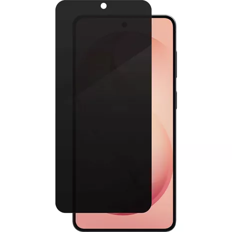 ZAGG InvisibleShield Glass Elite Privacy Screen Protector for Galaxy S26+