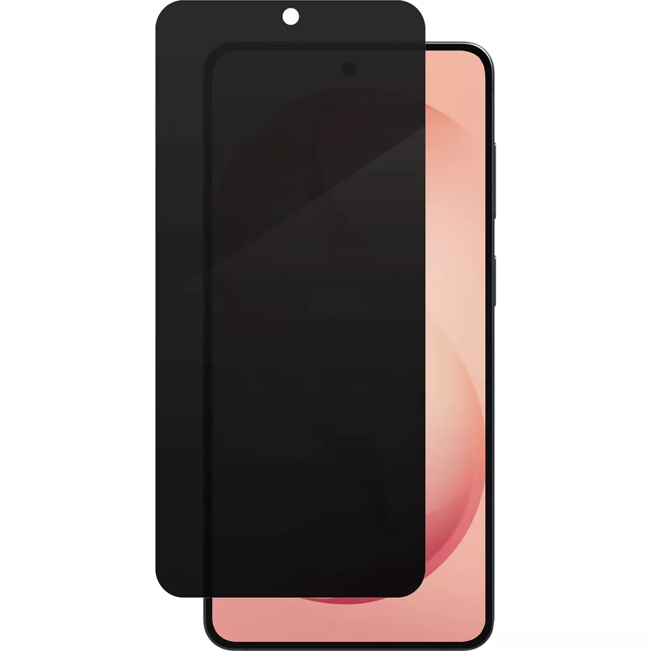 Zagg InvisibleShield Glass Elite Privacy Screen Protector for Galaxy S26+ - Clear | Verizon