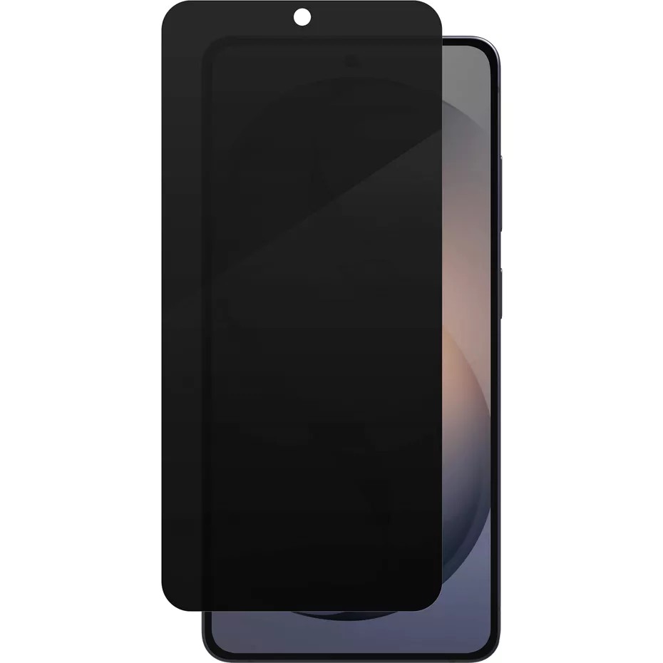 Zagg InvisibleShield Glass Elite Privacy Screen Protector for Galaxy S26 Ultra - Clear | Verizon