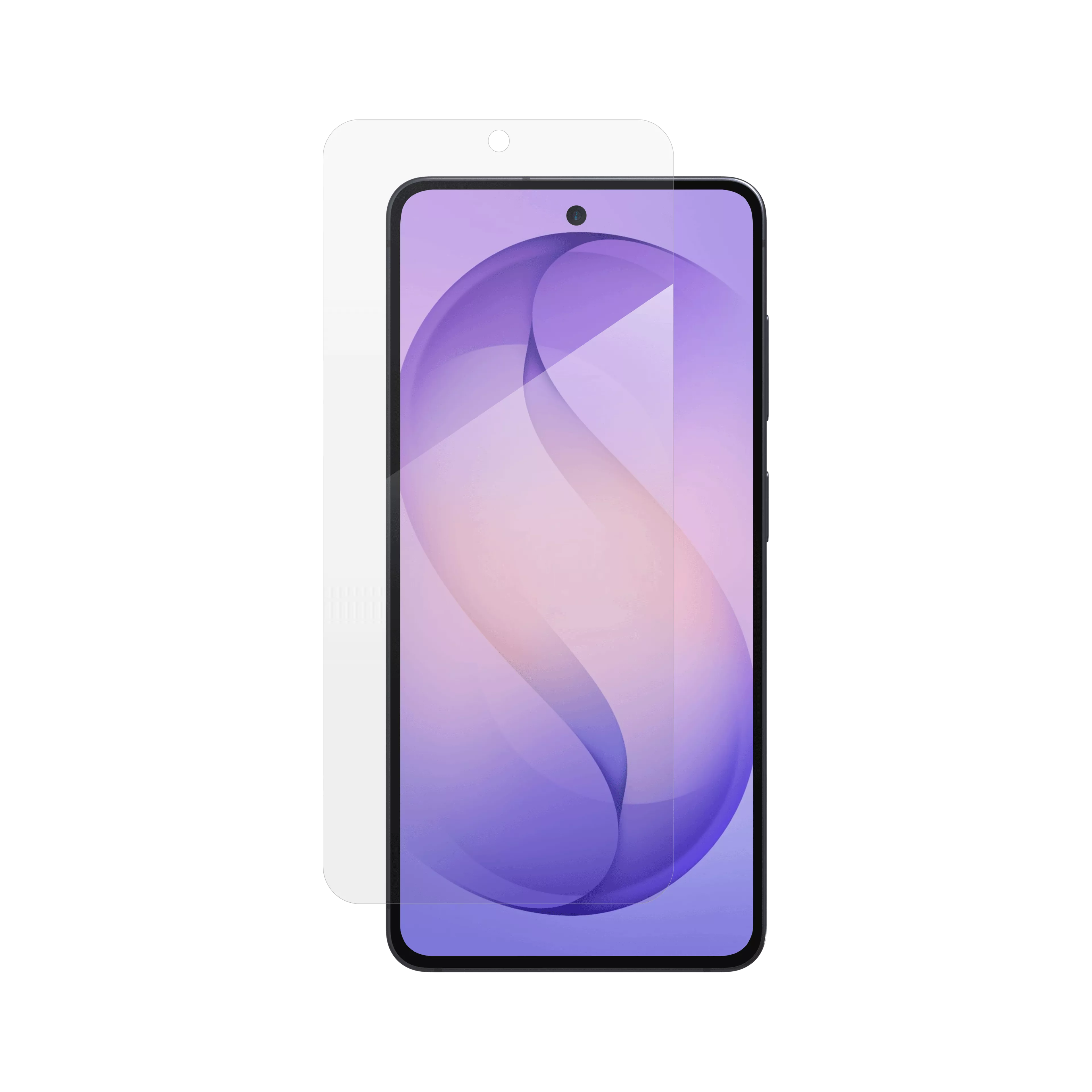 InvisibleShield XTR5 Screen Protector for Galaxy S26