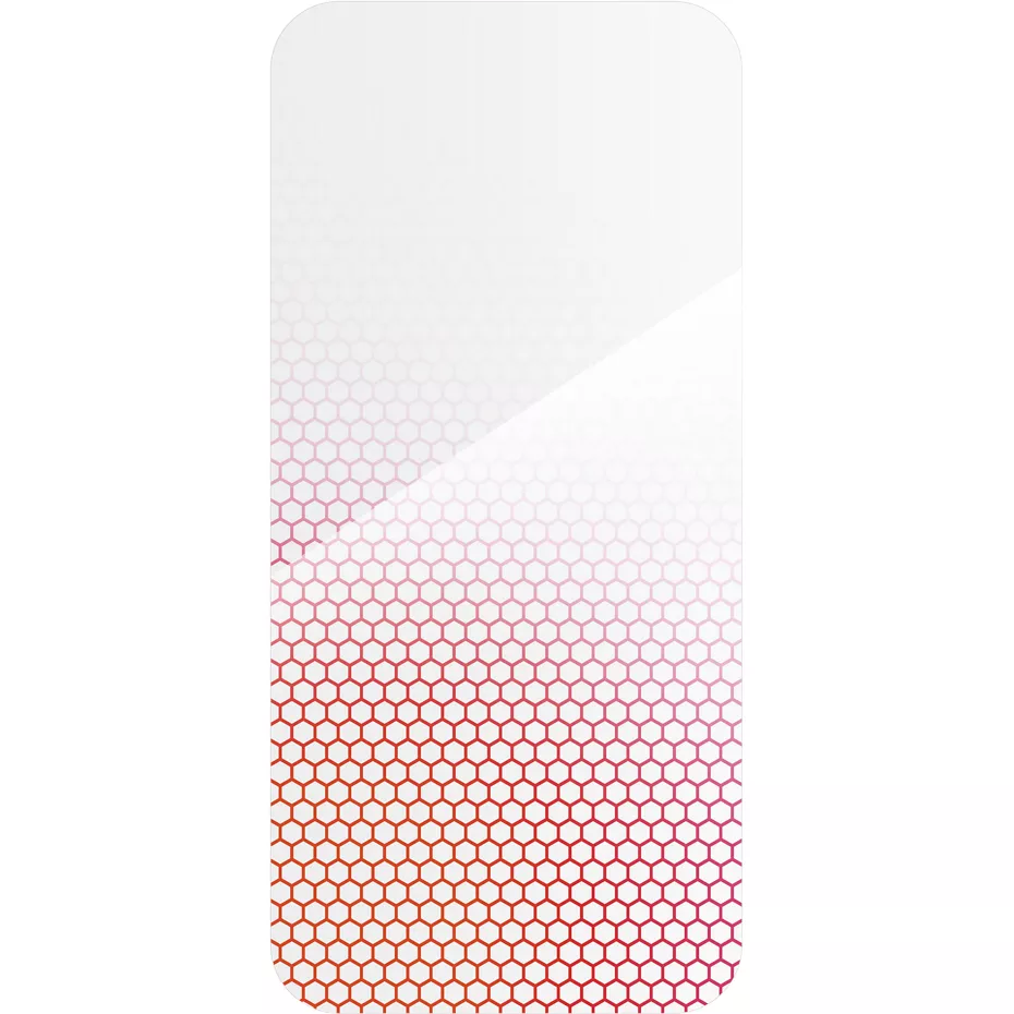 Zagg XTR6 Screen Protector with Blue Light Filter for iPhone 18 Pro/17 Pro - Clear | Verizon