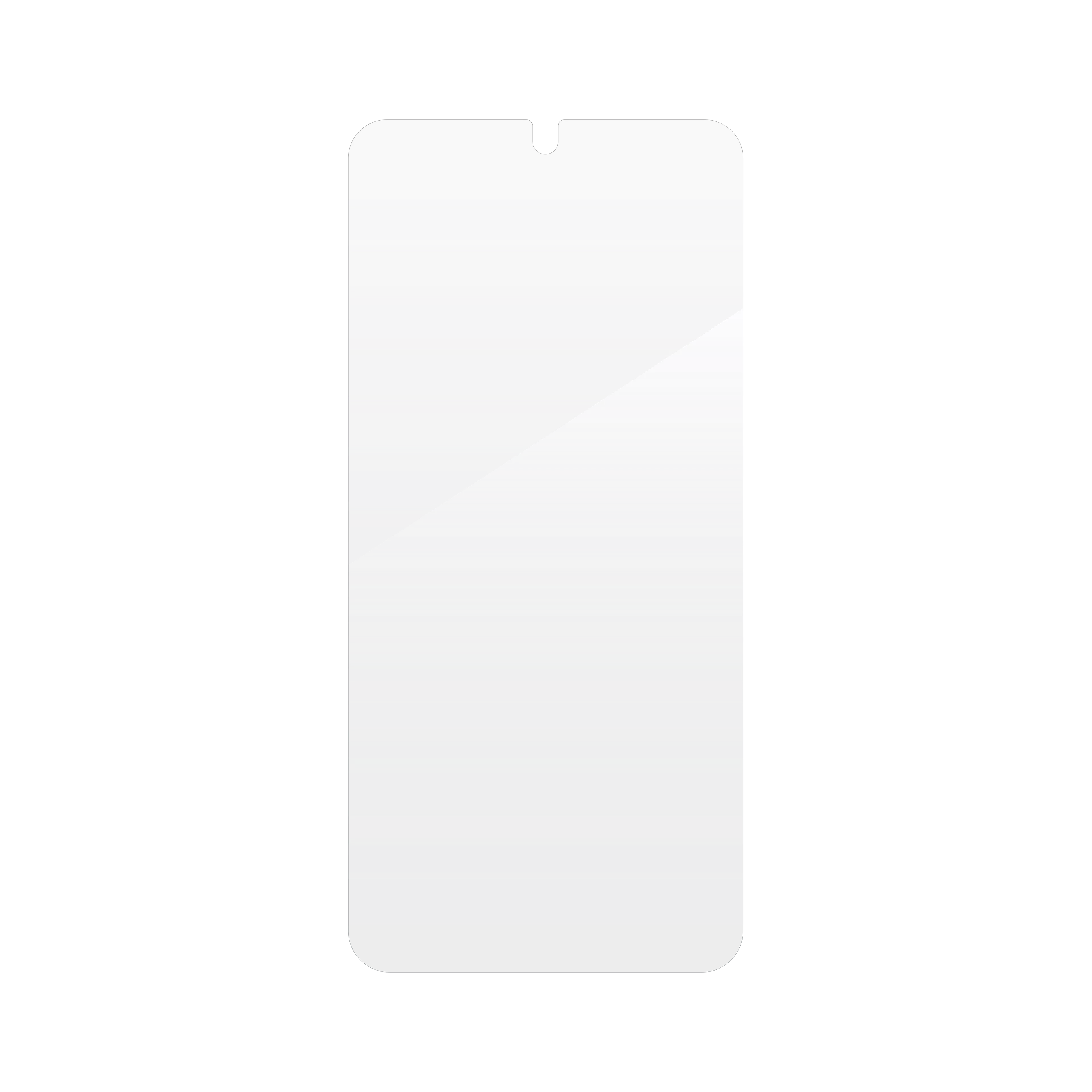 InvisibleShield Glass XTR5 Screen Protector for Galaxy S26 FE