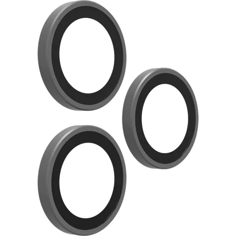 ZAGG InvisibleShield Glass Elite Anti-Reflective Camera Lens Protectors for iPhone 18 Pro/18 Pro Max