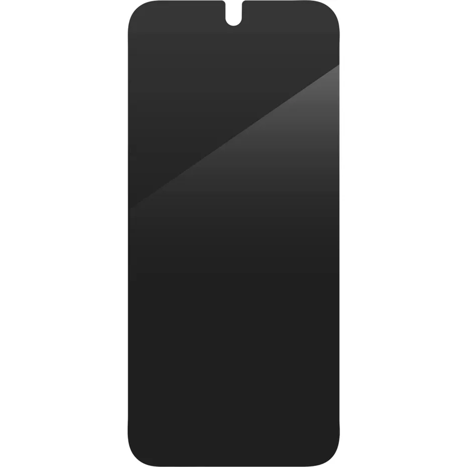 Zagg InvisibleShield Fusion Privacy Screen Protector for Pixel 9 Pro XL - Black | Verizon