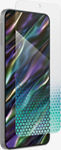 Protector de pantalla InvisibleShield Fusion XTR4 Eco para el Galaxy S25 Plus​​ 