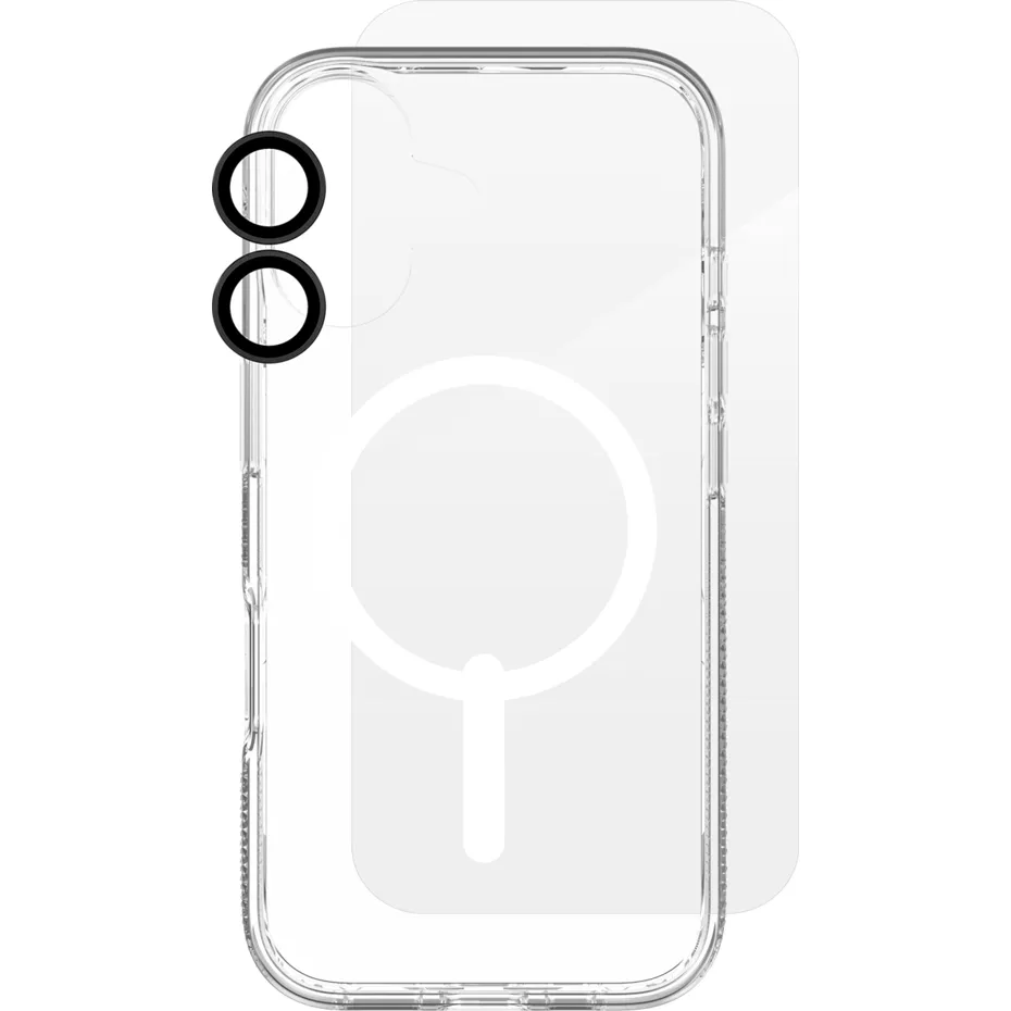 Zagg 360 Protection…