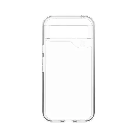 ZAGG Funda Crystal Palace para el Pixel 8a